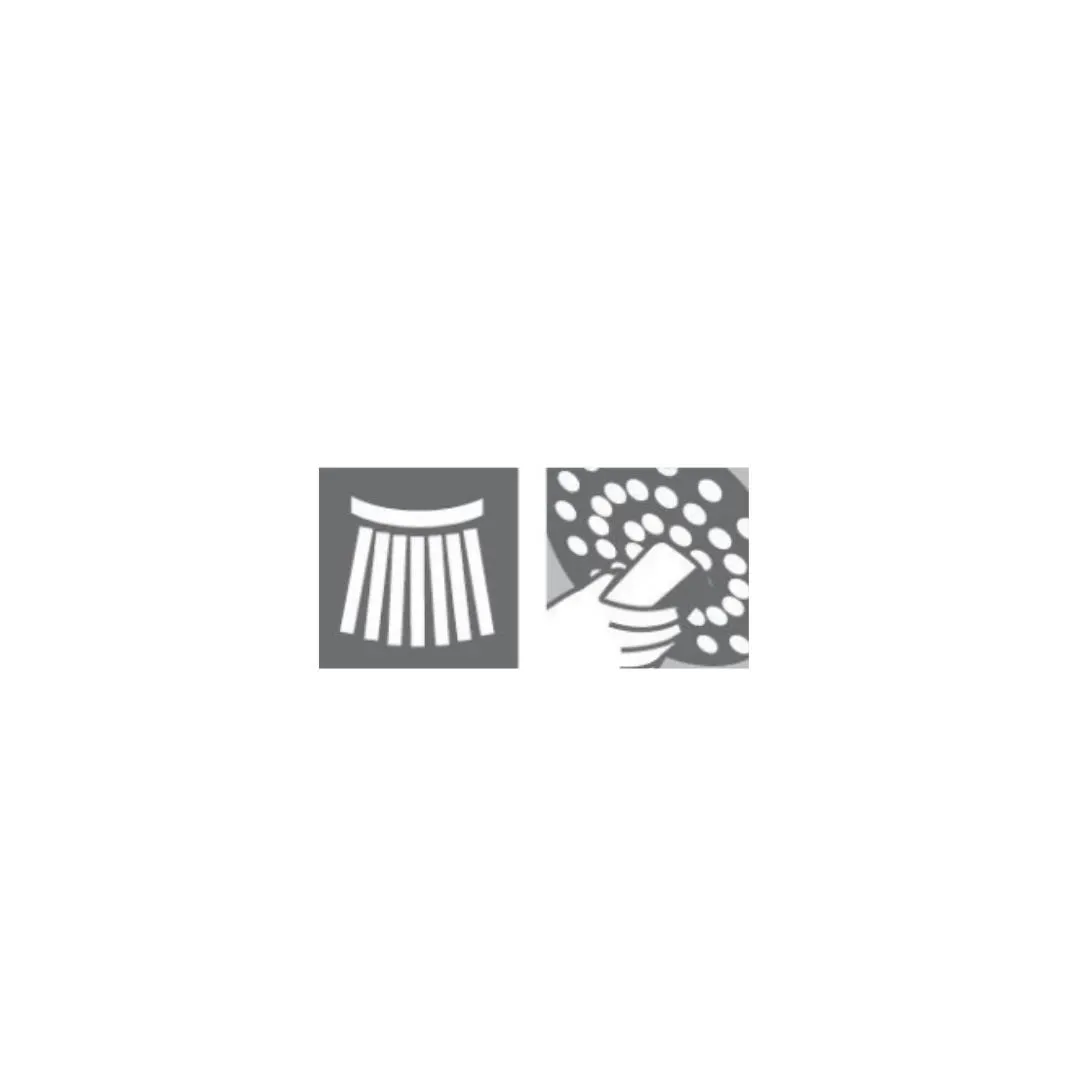 Jaquar single flow overhead shower OHS-CHR-1709 Chrome - image 2