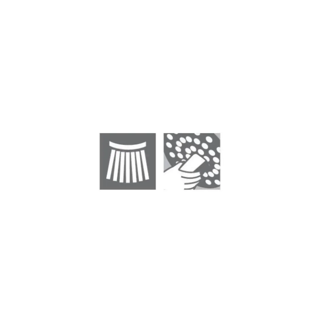 Jaquar single flow overhead shower OHS-CHR-1757 Chrome - image 2