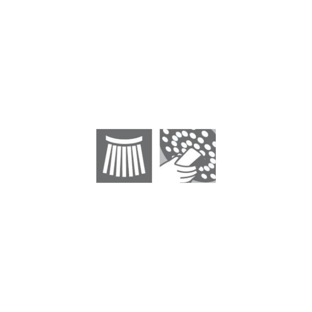 Jaquar single flow overhead shower OHS-CHR-35497 Chrome - image 2