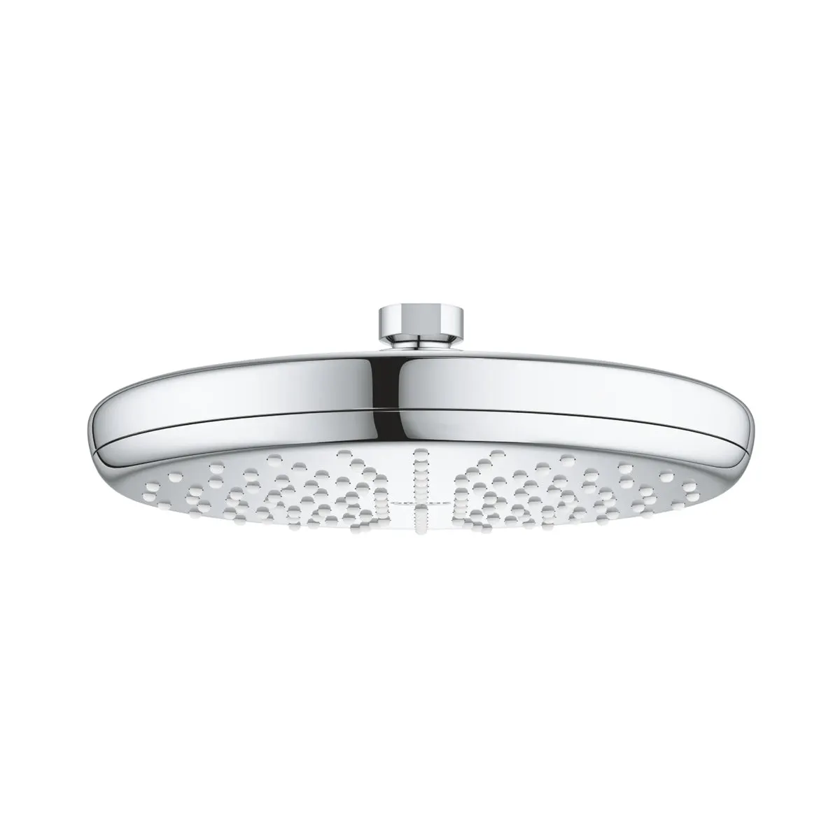 Grohe single flow overhead showers tempesta 26410000 26410000 Chrome - image 2