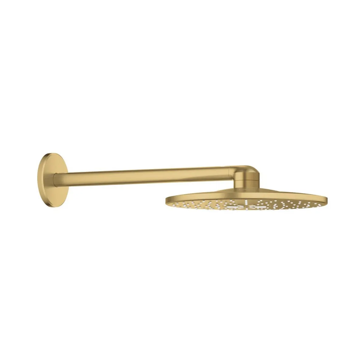 Grohe multi flow overhead showers smartactive 26475GN0 26475GN0 Brushed Cool Sunrise - image 1