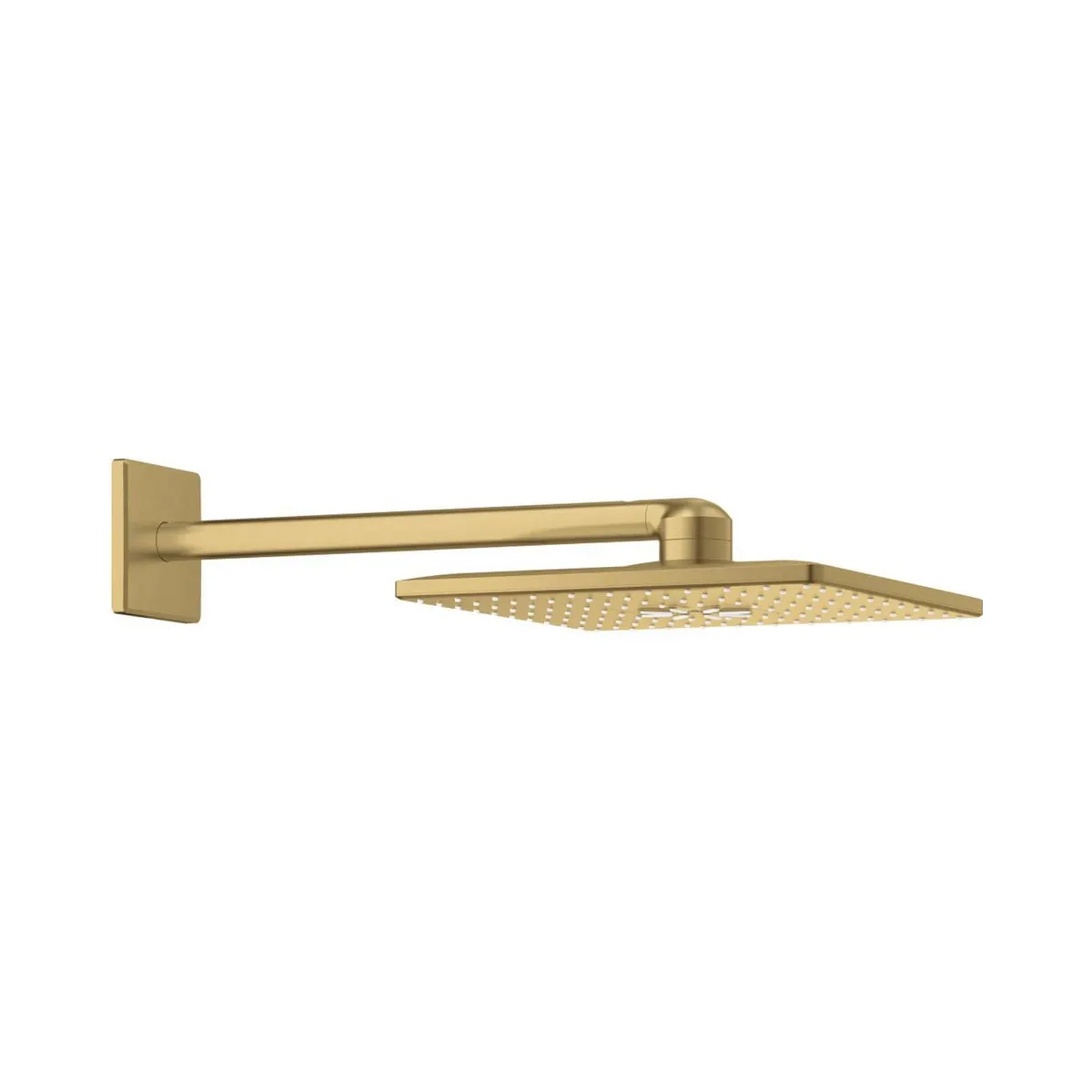 Grohe multi flow overhead showers smartactive 26479GN0 26479GN0 Brushed Cool Sunrise - image 2