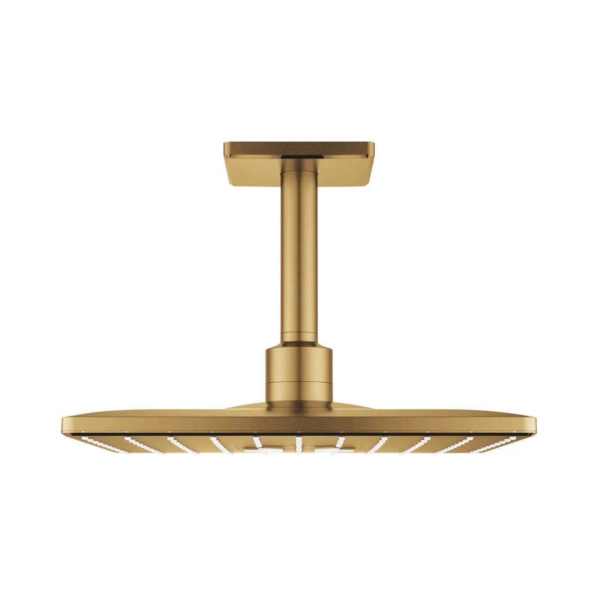 Grohe multi flow overhead showers smartactive 26481GN0 26481GN0 Brushed Cool Sunrise - image 1