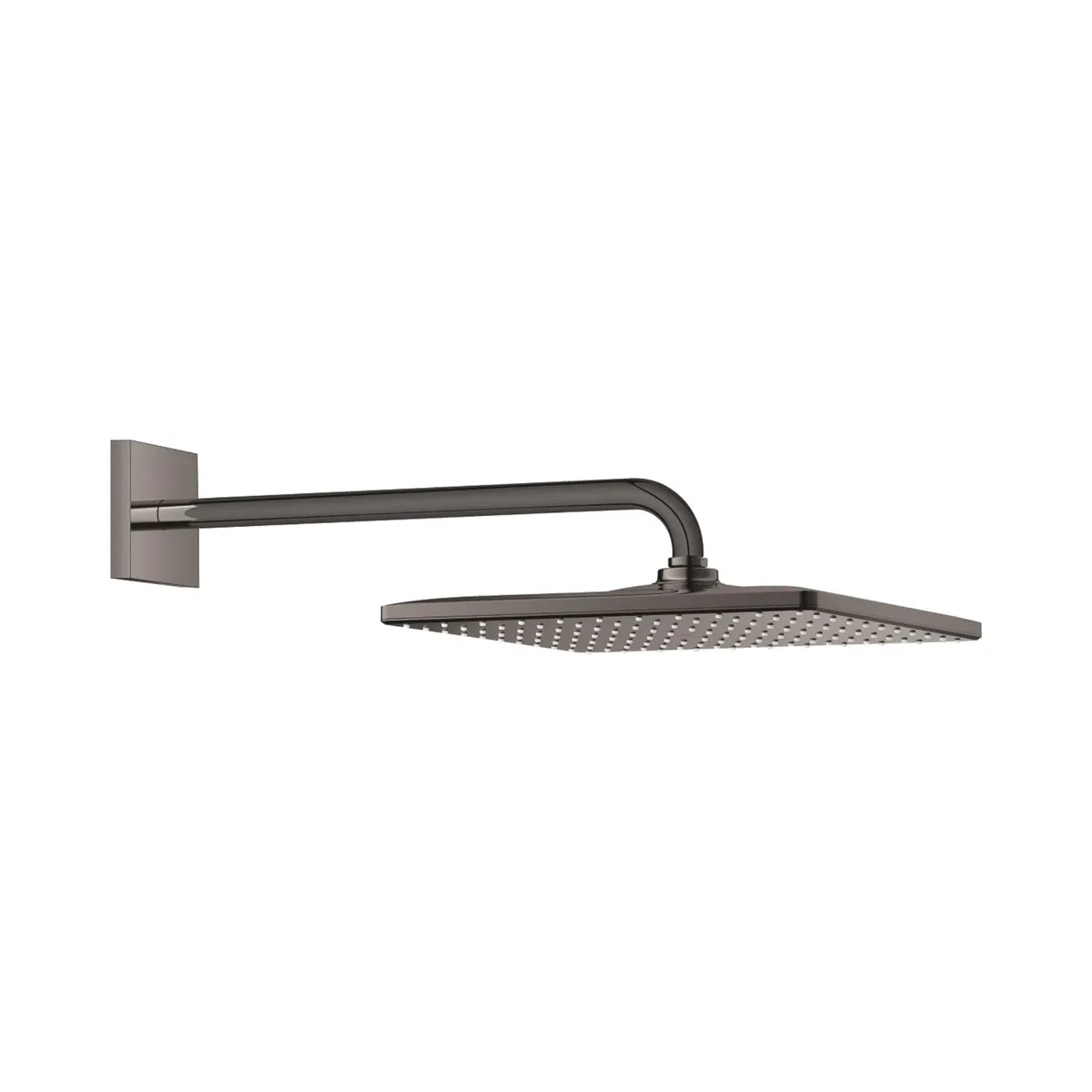 Grohe single flow overhead showers mono 26564A00 26564A00 Hard Graphite - image 1
