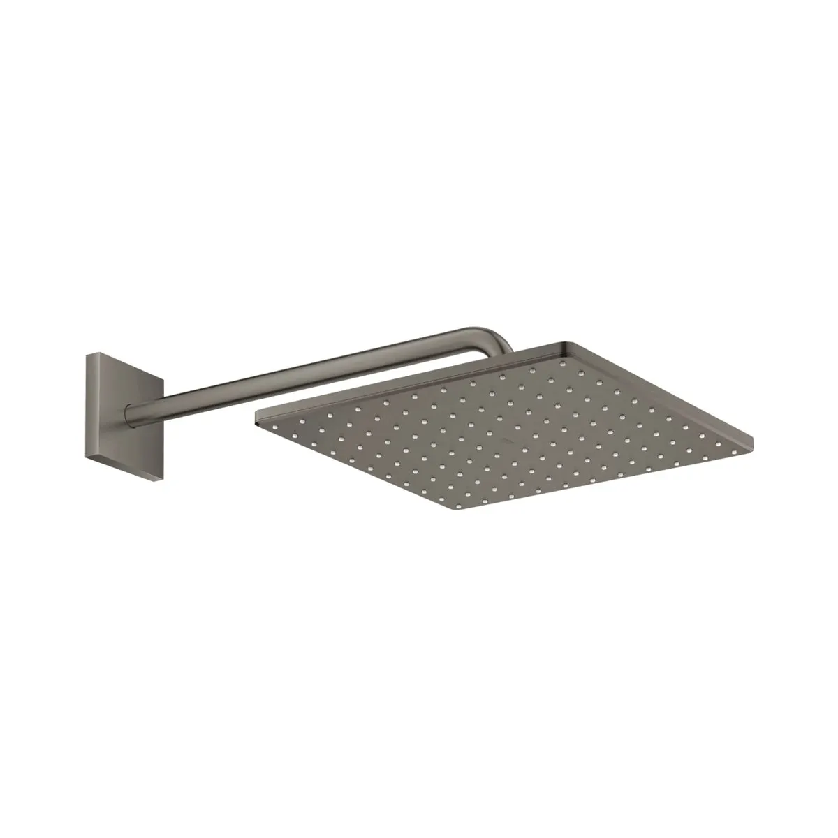 Grohe single flow overhead showers mono 26564ALC 26564ALC Brushed Hard Graphite - image 1