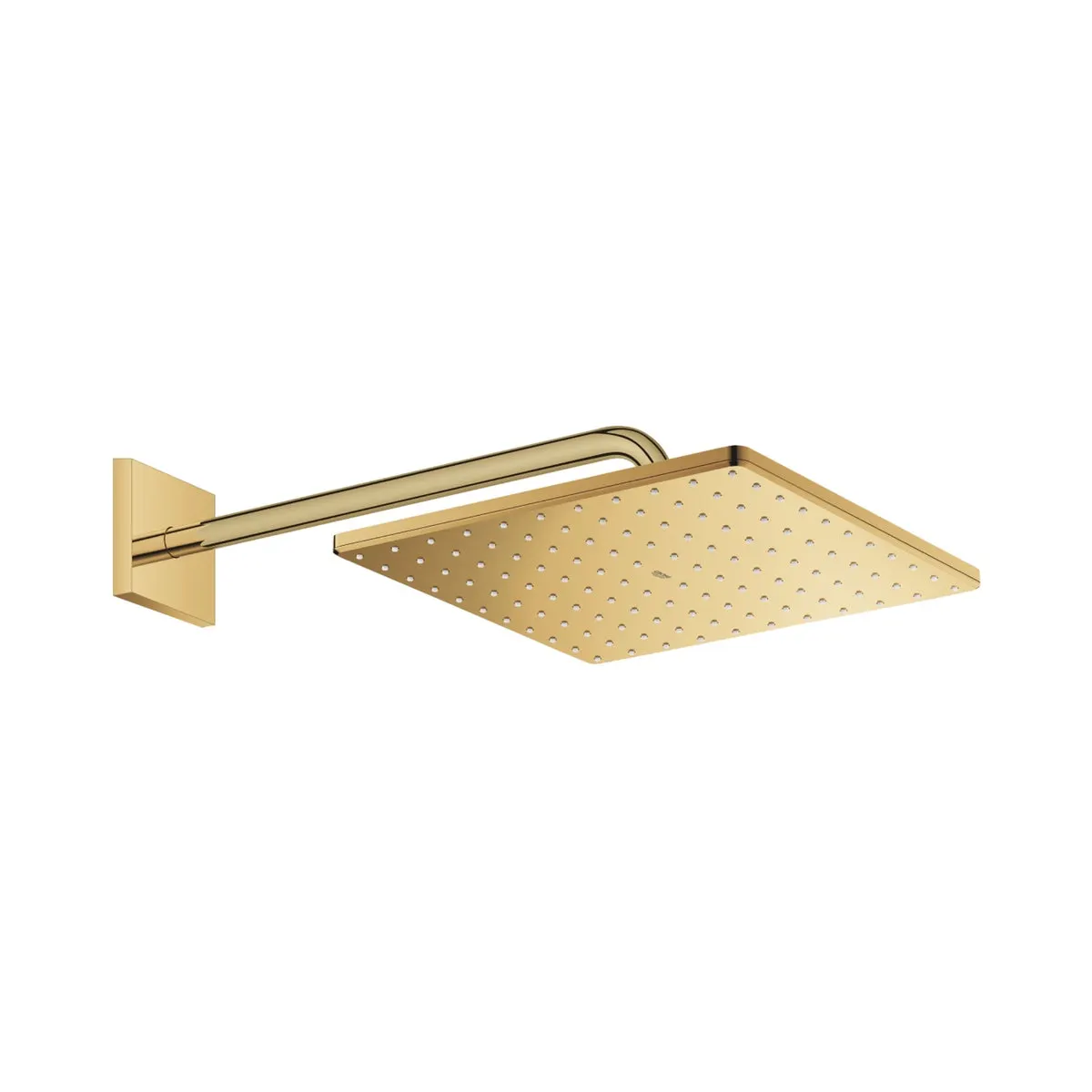 Grohe single flow overhead showers mono 26564GLC 26564GLC Cool Sunrise - image 2