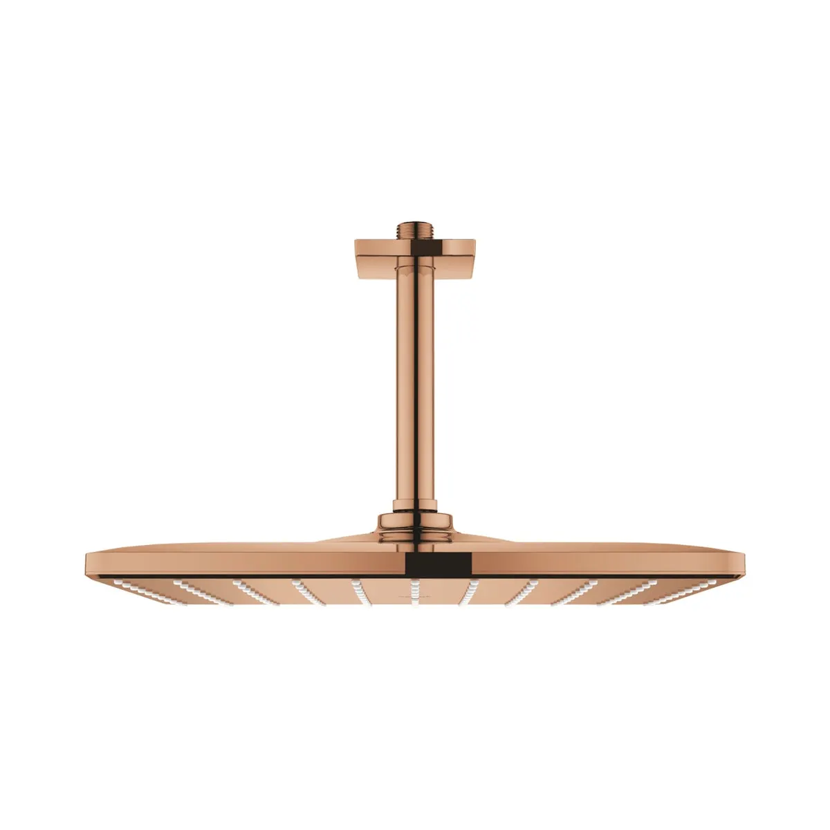 Grohe single flow overhead showers mono 26566DA0 26566DA0 Warm Sunset - image 1