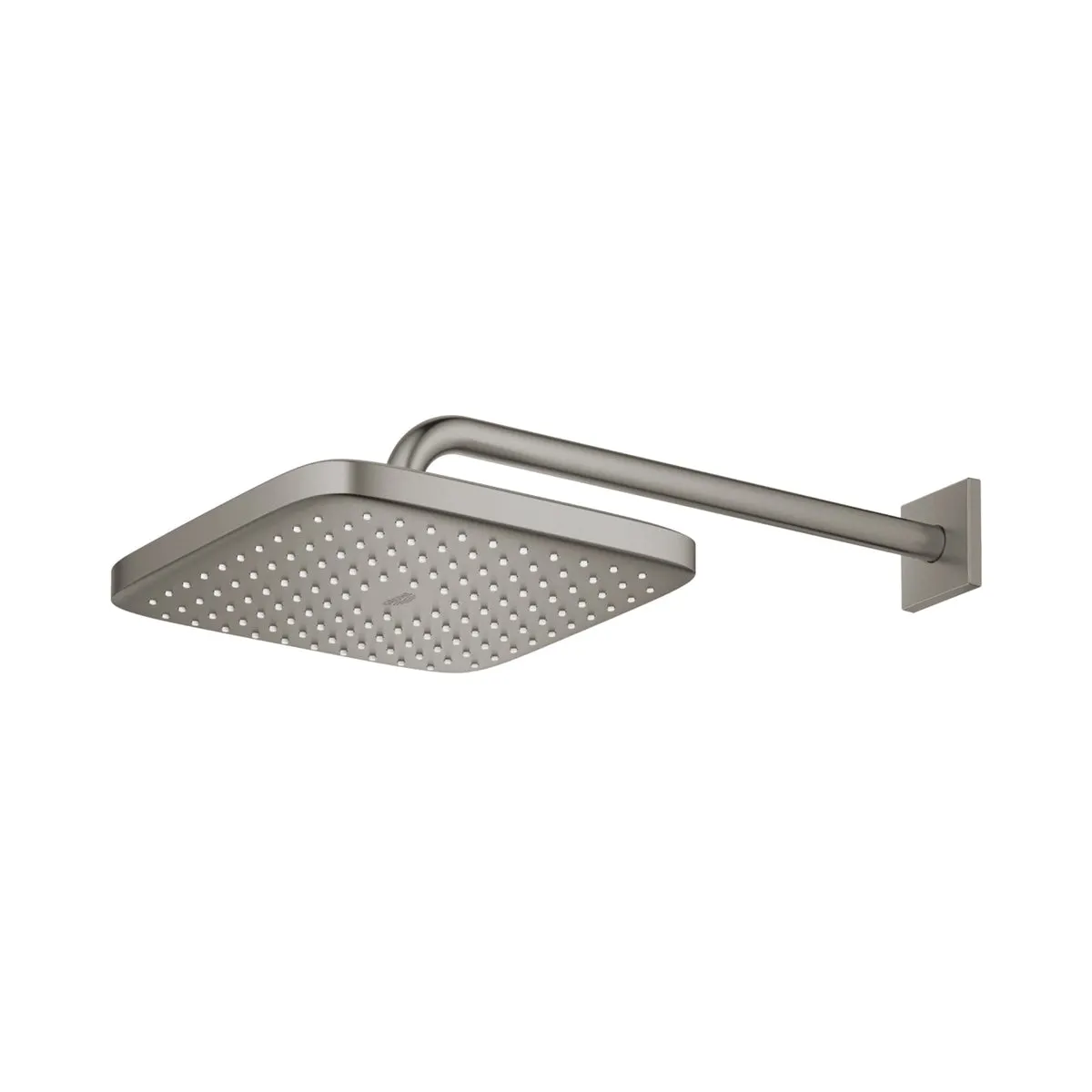 Grohe single flow overhead showers tempesta 26687AL0 26687AL0 Brushed Hard Graphite - image 2