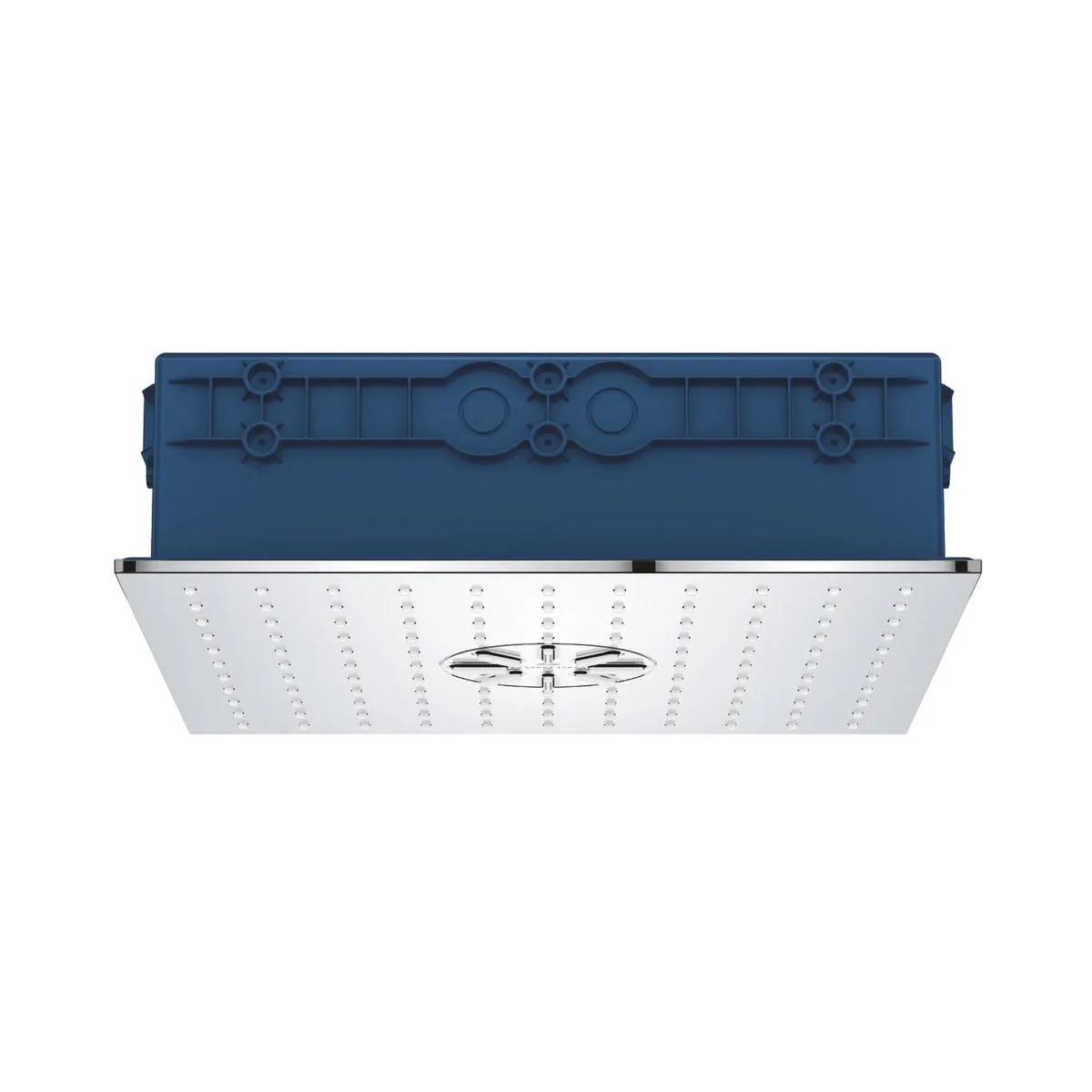 Grohe multi flow overhead showers aqua 26733000 26733000 Chrome - image 3