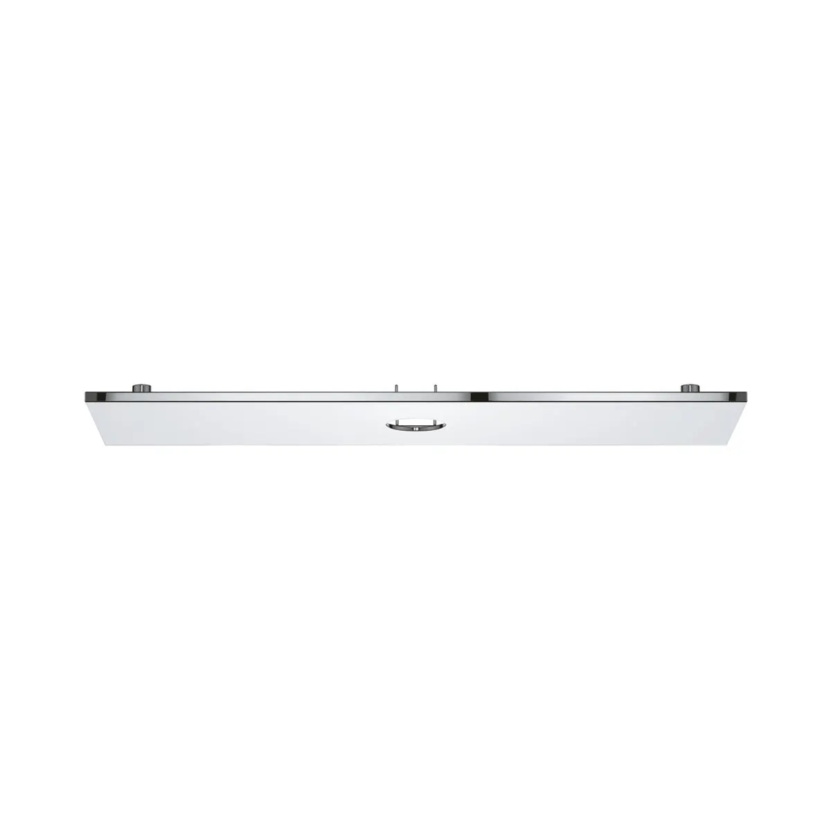 Grohe single flow overhead showers aqua 26784000 26784000 Chrome - image 3