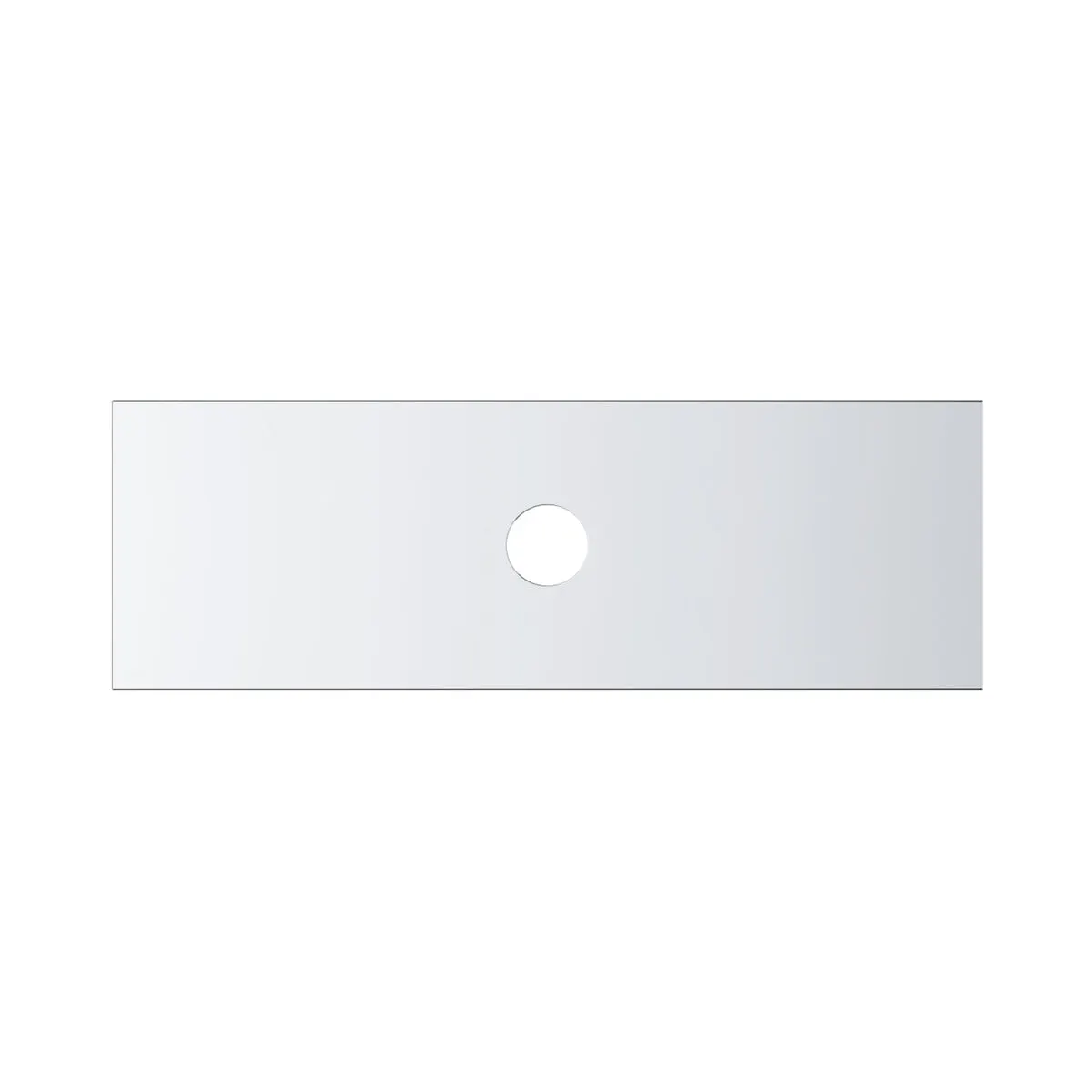 Grohe single flow overhead showers aqua 26784000 26784000 Chrome - image 1