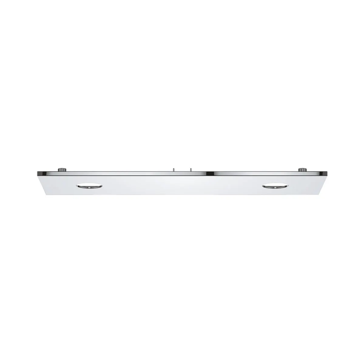 Grohe multi flow overhead showers aqua 26785000 26785000 Chrome - image 3