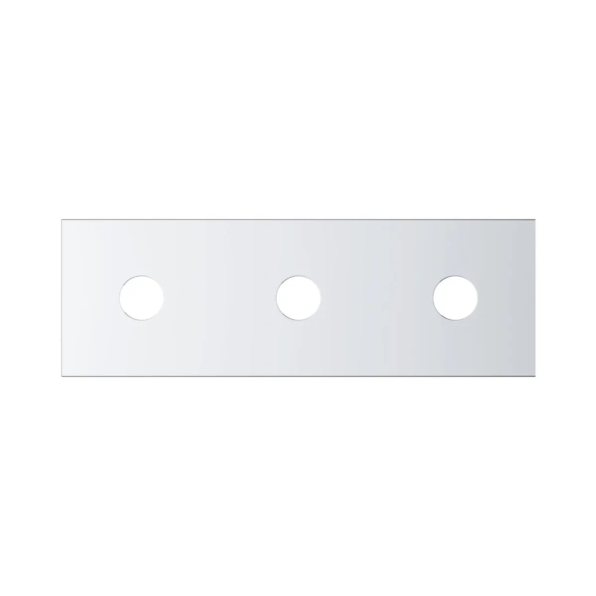 Grohe multi flow overhead showers aqua 26786000 26786000 Chrome - image 1