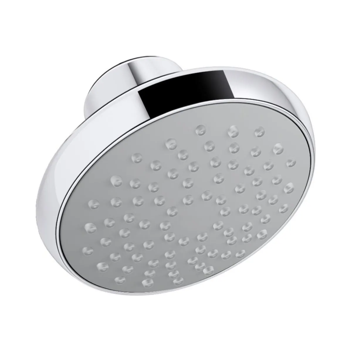Kohler single flow overhead shower complementary 16356IN-A-CP 16356IN-A-CP Chrome - image 2