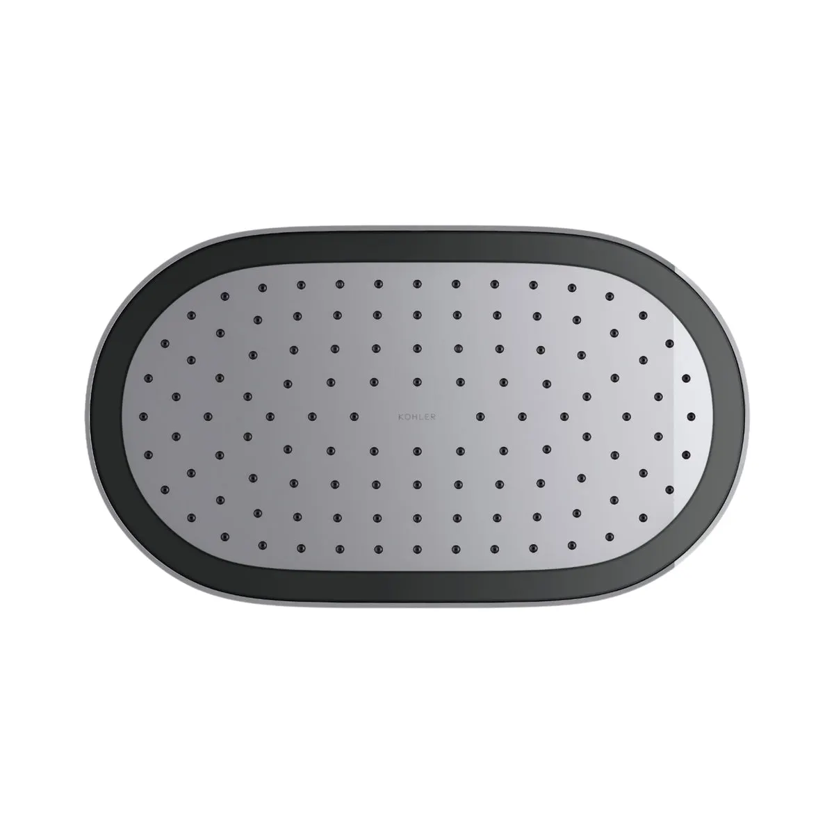 Kohler single flow overhead shower statement 26294IN-CP 26294IN-CP Chrome - image 2