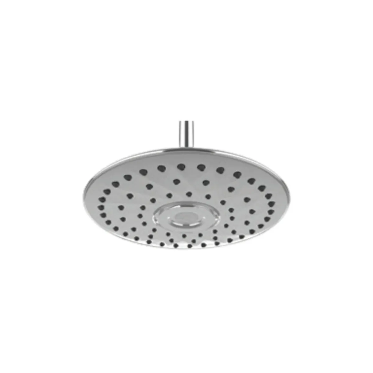 Kohler single flow overhead shower rain max 26854IN 26854IN Chrome - image 1