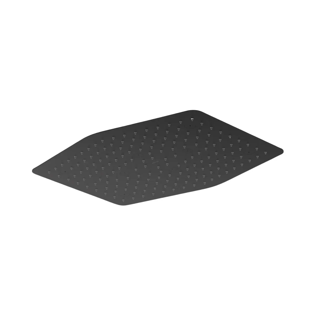 Kohler multi flow overhead shower modern life 29959IN-BL 29959IN-BL Black Matt - image 1