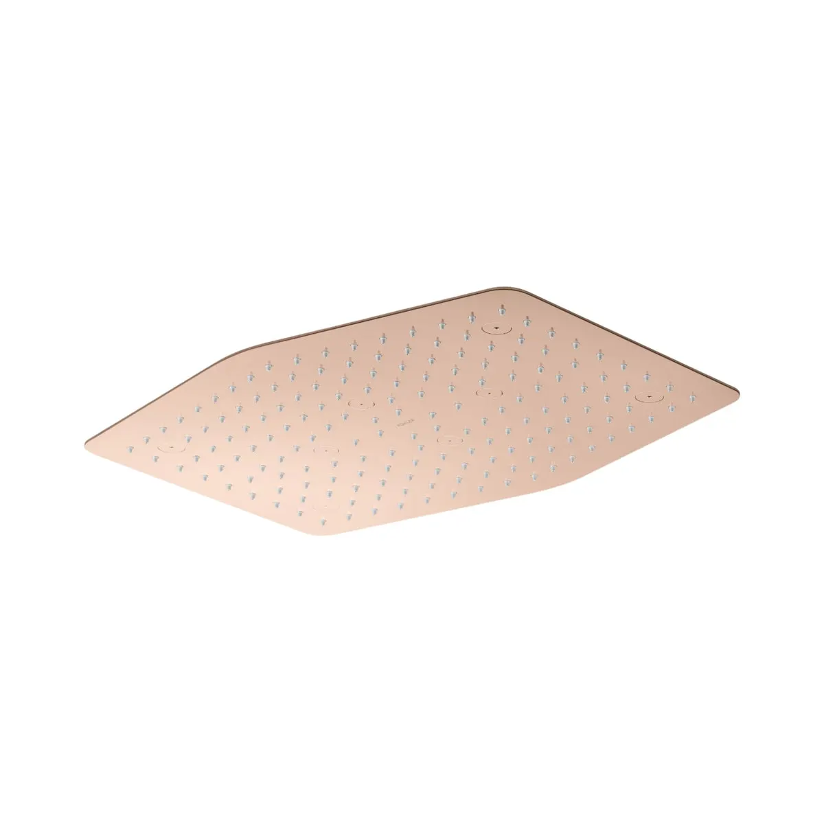 Kohler multi flow overhead shower modern life 29959IN-RGD 29959IN-RGD Rose Gold - image 1