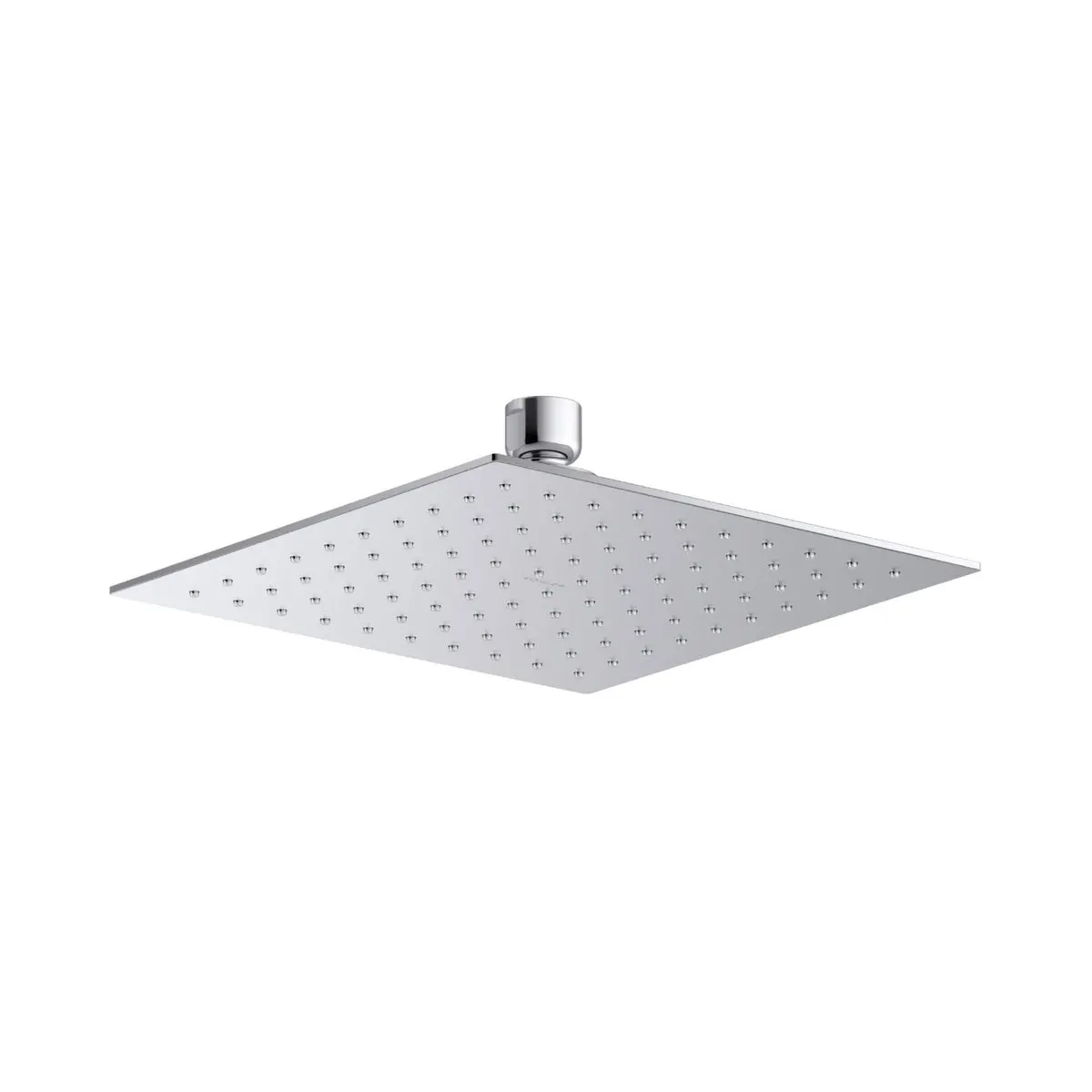 Kohler single flow overhead shower rain duet 73038IN-CL-CP 73038IN-CL-CP Chrome - image 1