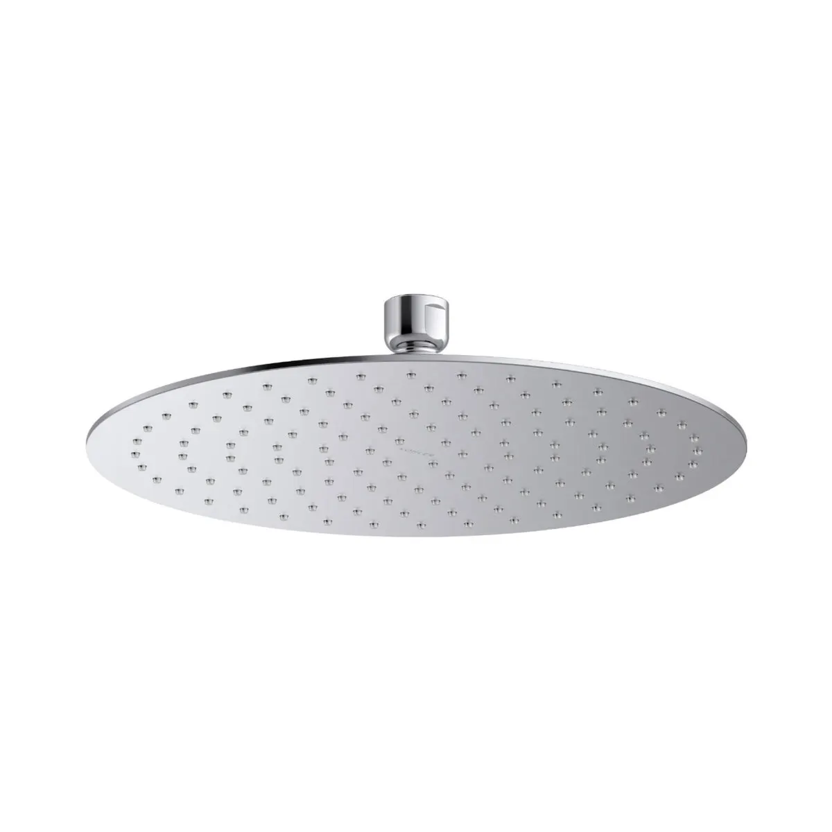 Kohler multi flow overhead shower rain duet 73039IN-CL-CP 73039IN-CL-CP Chrome - image 1