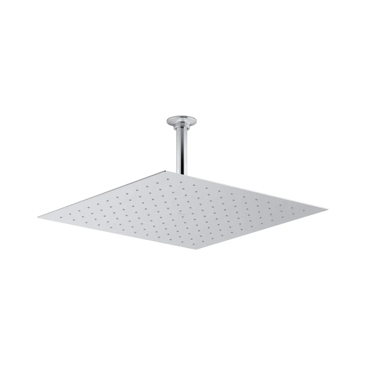Kohler single flow overhead shower modern life 9301IN-CL-CP 9301IN-CL-CP Chrome - image 1