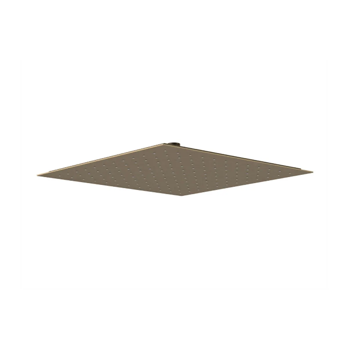 Kohler single flow overhead shower modern life 9301IN-ZX-BV 9301IN-ZX-BV Brushed Bronze - image 1