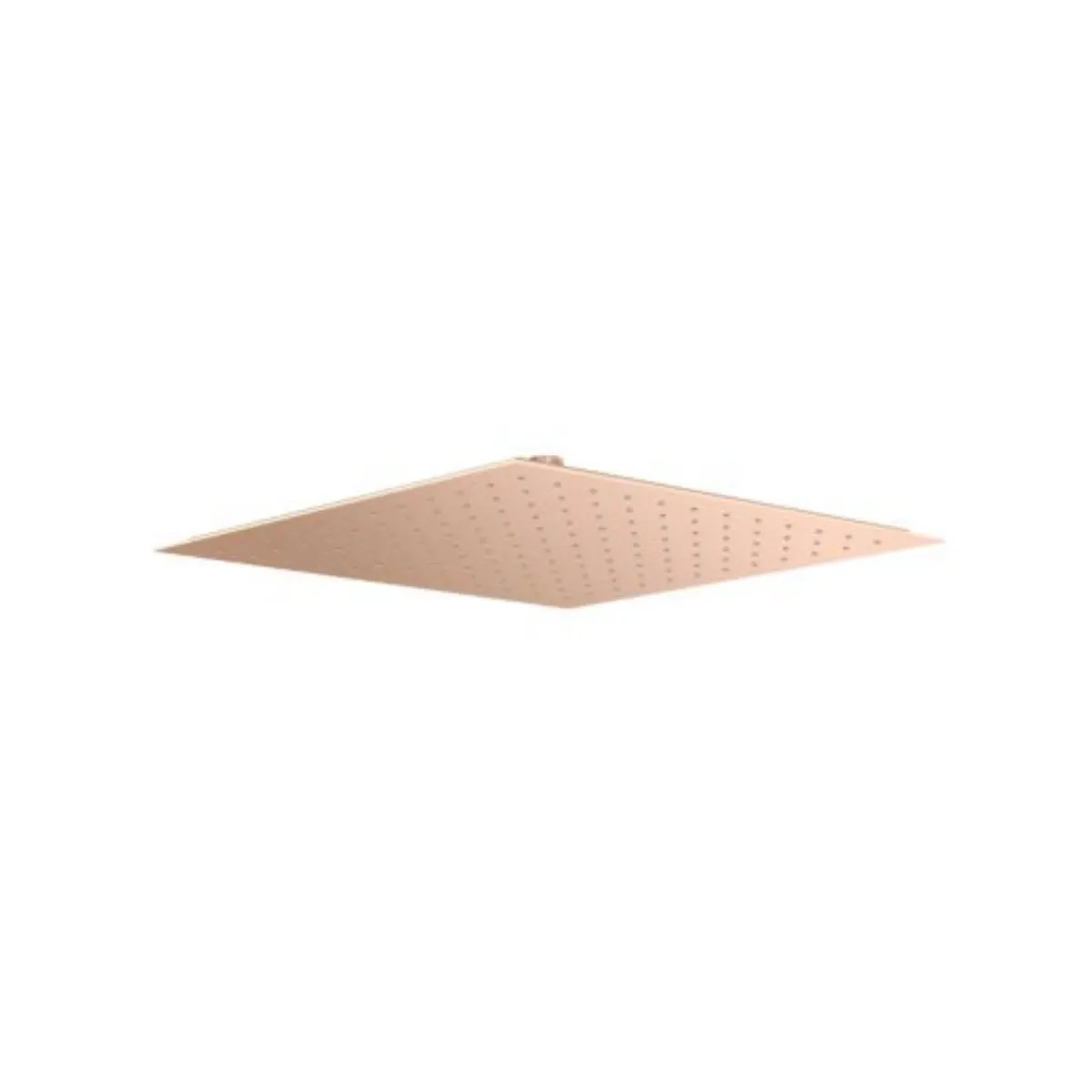 Kohler single flow overhead shower modern life 9301IN-ZX-RGD 9301IN-ZX-RGD Rose Gold - image 1