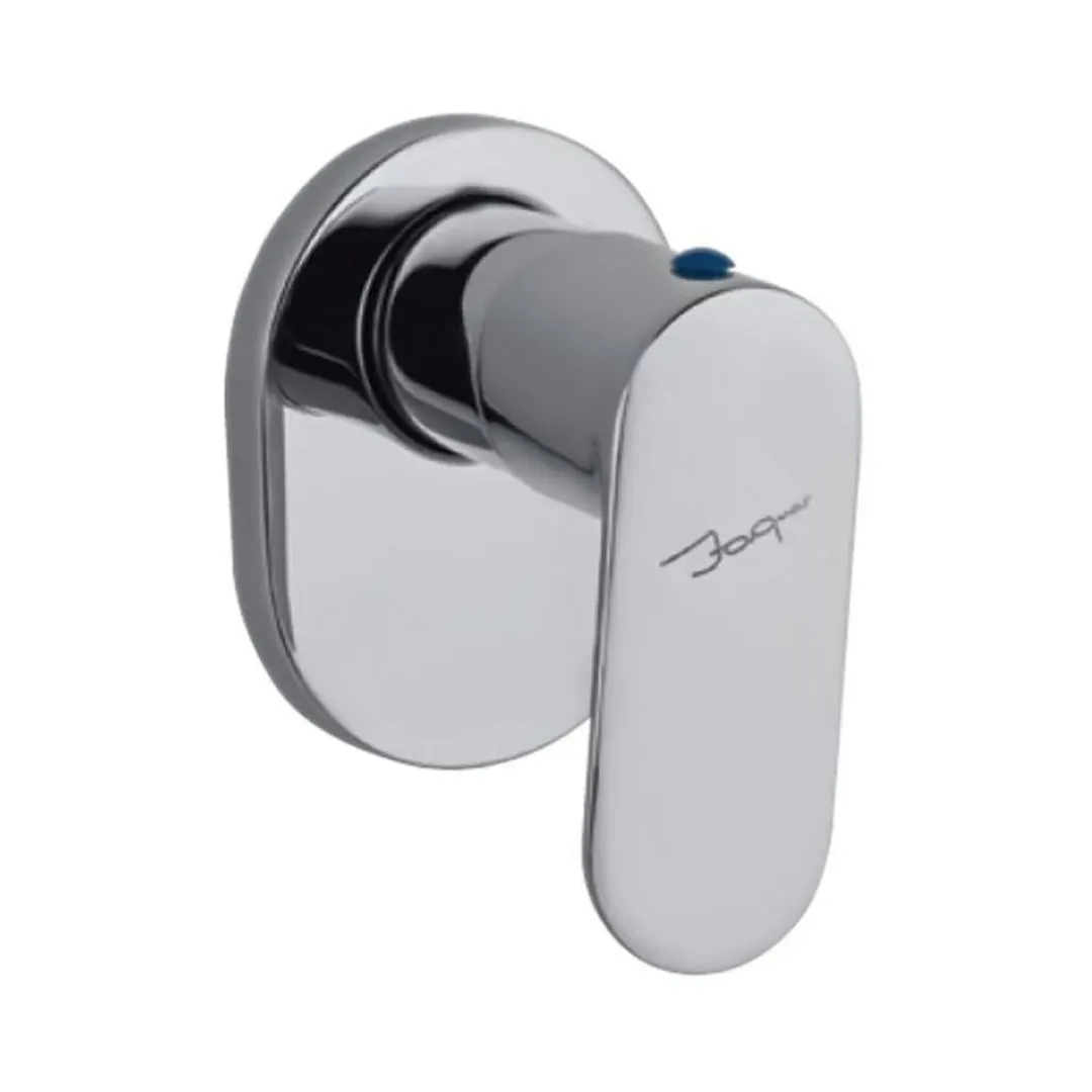 Jaquar basin area stop valve Opal Prime OPP-CHR-15083KPM Chrome - image 1