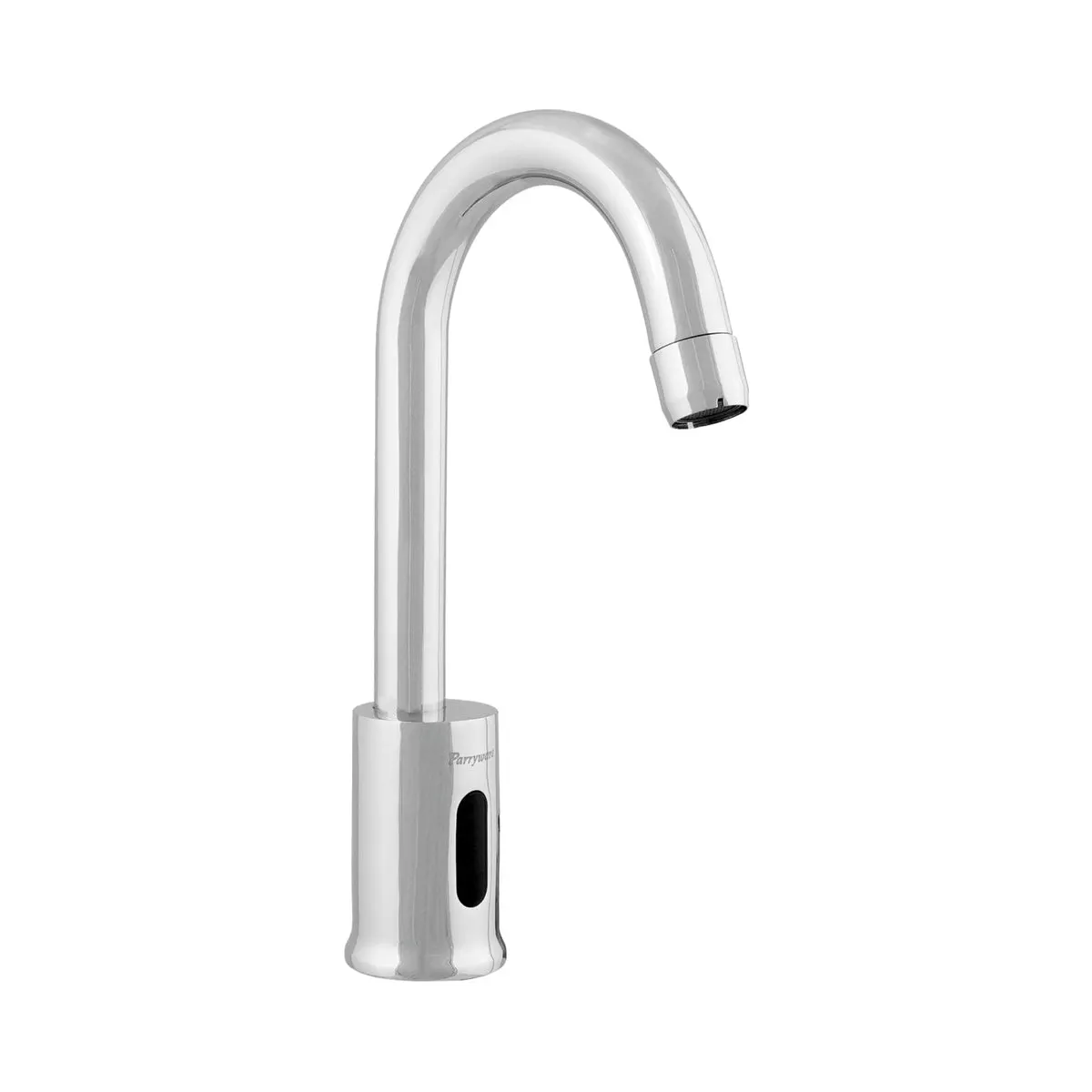 Parryware table mounted tall boy sensor basin tap e-taps G541UA1 - chrome G541UA1 Standard - image 1