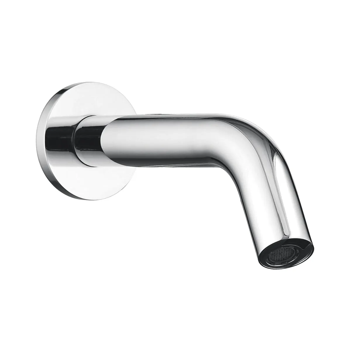 Parryware wall mounted sensor basin tap e-taps T4706A1 - chrome T4706A1 Standard - image 1