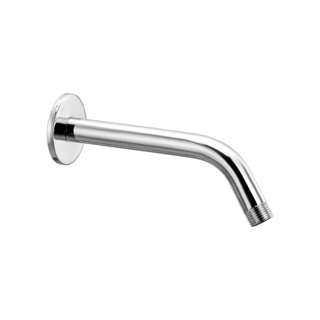 Cera wall mounted round 230 mm shower arm F7040103 F7040103 Chrome - image 1