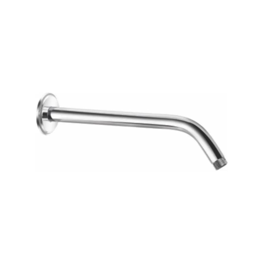 Cera wall mounted round 305 mm shower arm F7040104 F7040104 Chrome - image 1