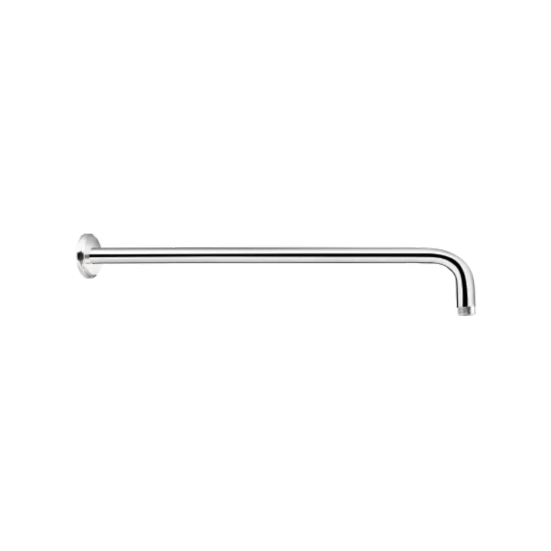 Cera wall mounted round 450 mm shower arm F7040106 F7040106 Chrome - image 1