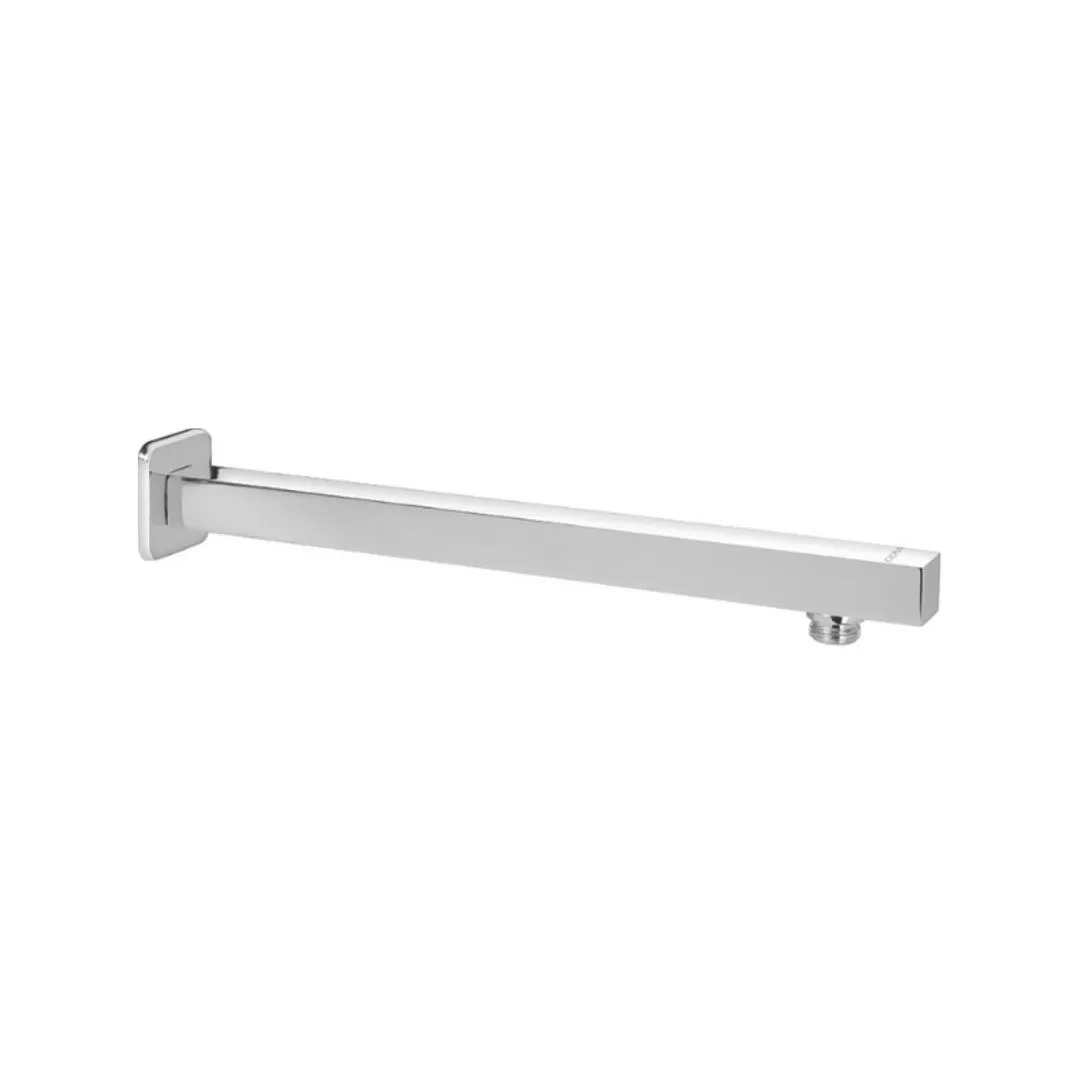 Cera wall mounted square 300 mm shower arm F7040204 F7040204 Chrome - image 1