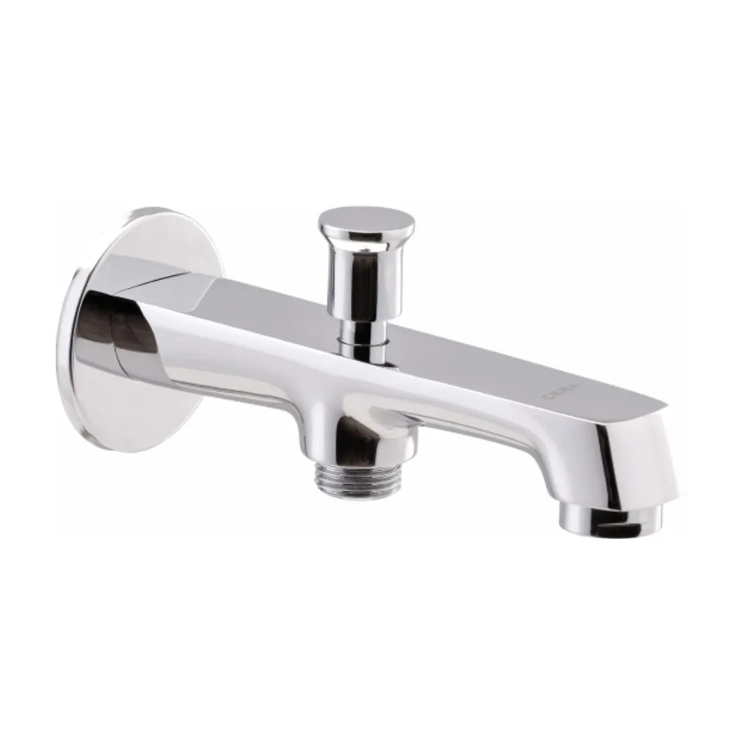 Cera wall mounted spout vine F1020662CH F1020662CH Chrome - image 1