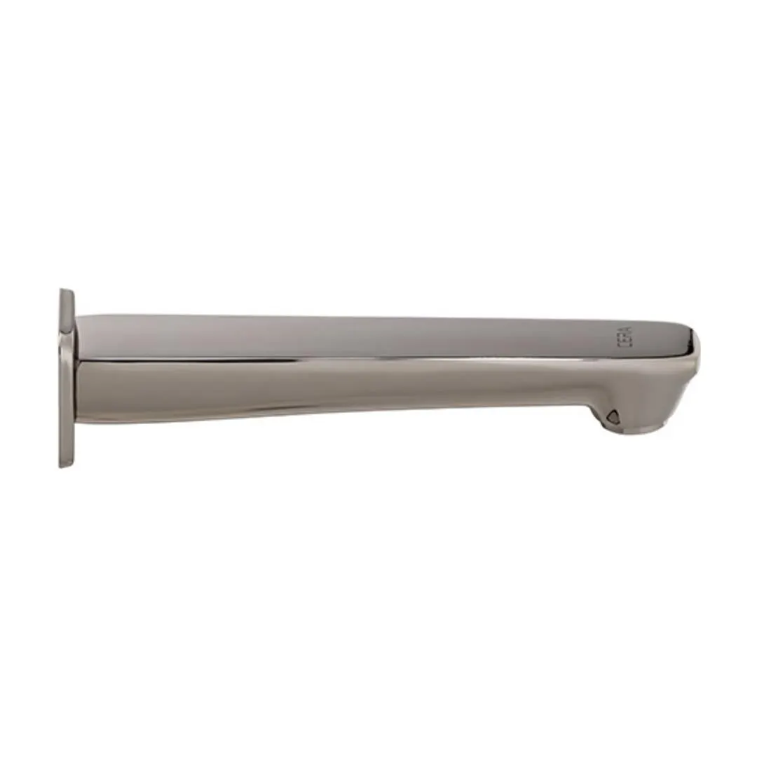 Cera wall mounted spout ruby F1005661GG F1005661GG Graphite Grey - image 2