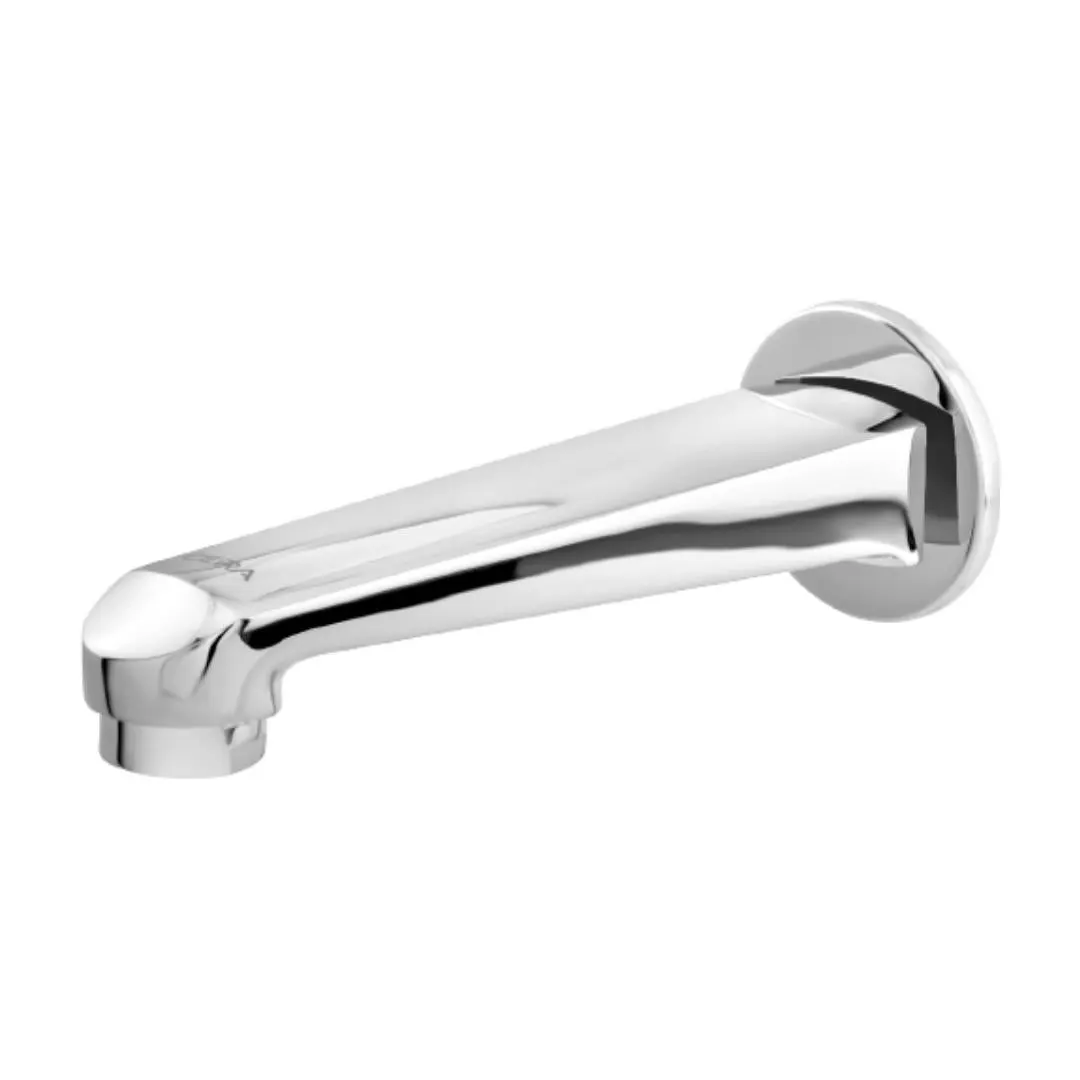 Cera wall mounted spout victor F1015661 F1015661 Chrome - image 3