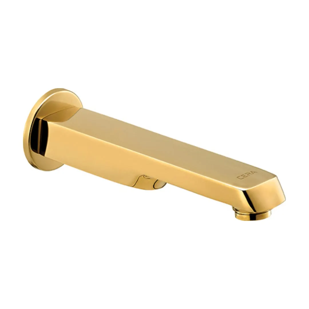 Cera wall mounted spout chelsea F1016661FG F1016661FG French Gold - image 1