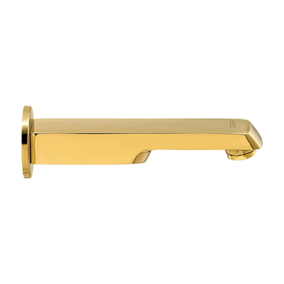 Cera wall mounted spout chelsea F1016661FG F1016661FG French Gold - image 2