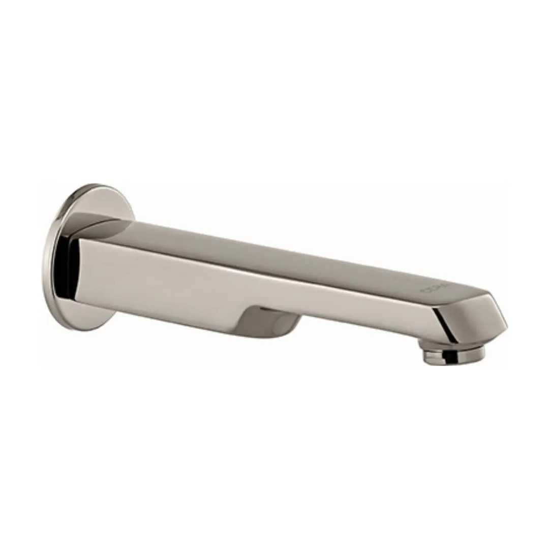 Cera wall mounted spout chelsea F1016661GG F1016661GG Graphite Grey - image 1