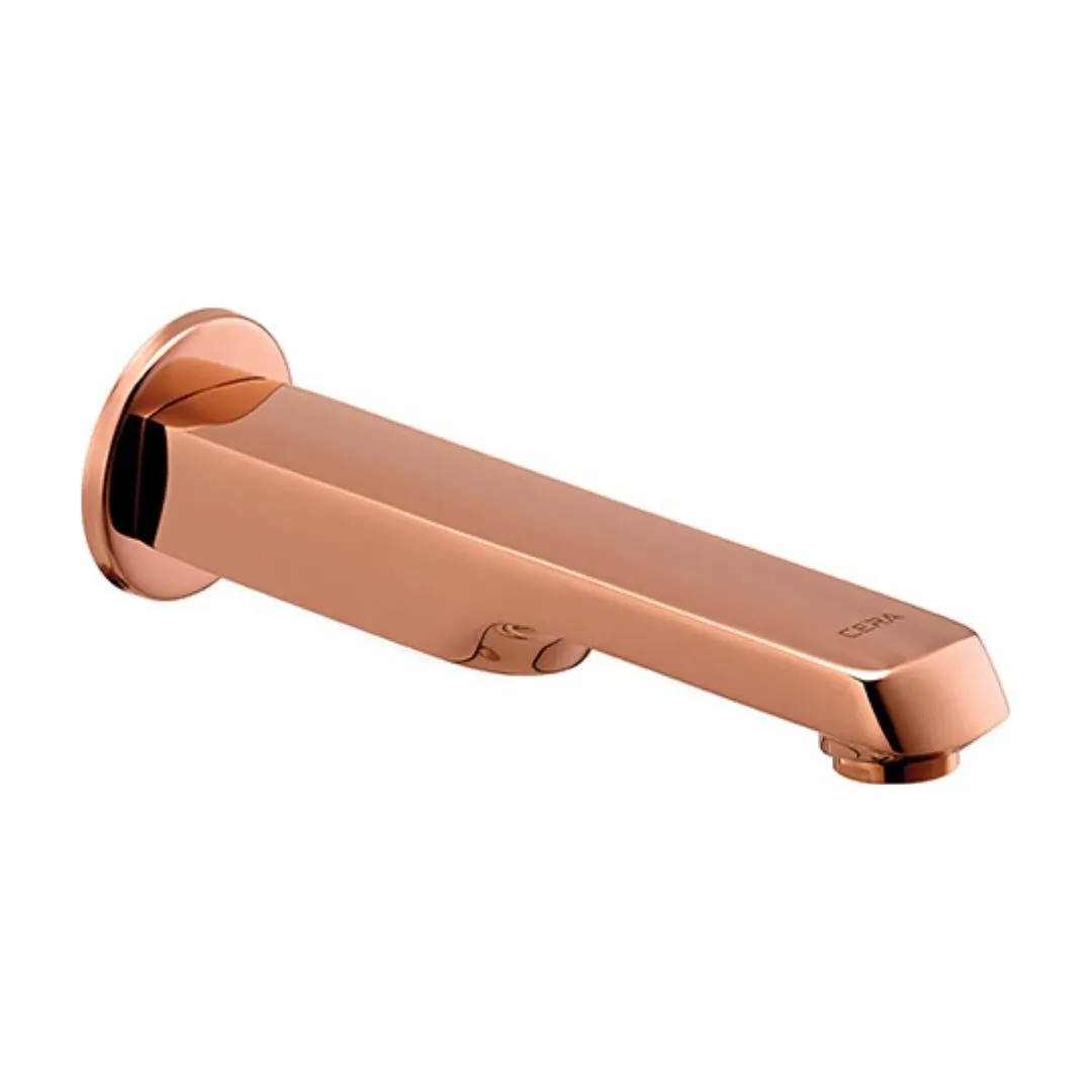Cera wall mounted spout chelsea F1016661RG F1016661RG Rose Gold - image 1