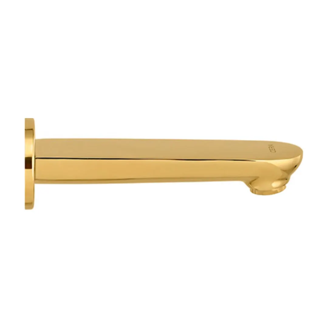 Cera wall mounted spout brooklyn F1018661FG F1018661FG French Gold - image 2