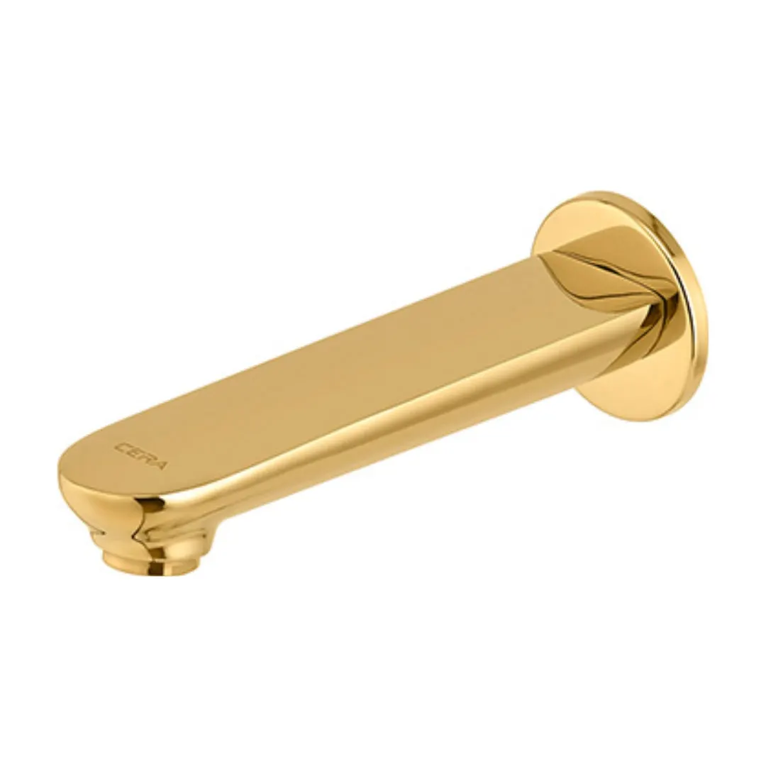 Cera wall mounted spout brooklyn F1018661FG F1018661FG French Gold - image 3