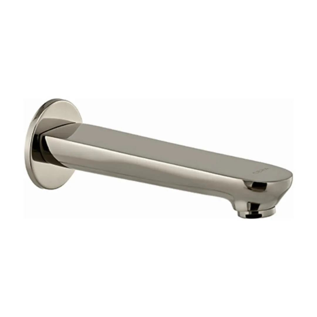 Cera wall mounted spout brooklyn F1018661GG F1018661GG Graphite Grey - image 1