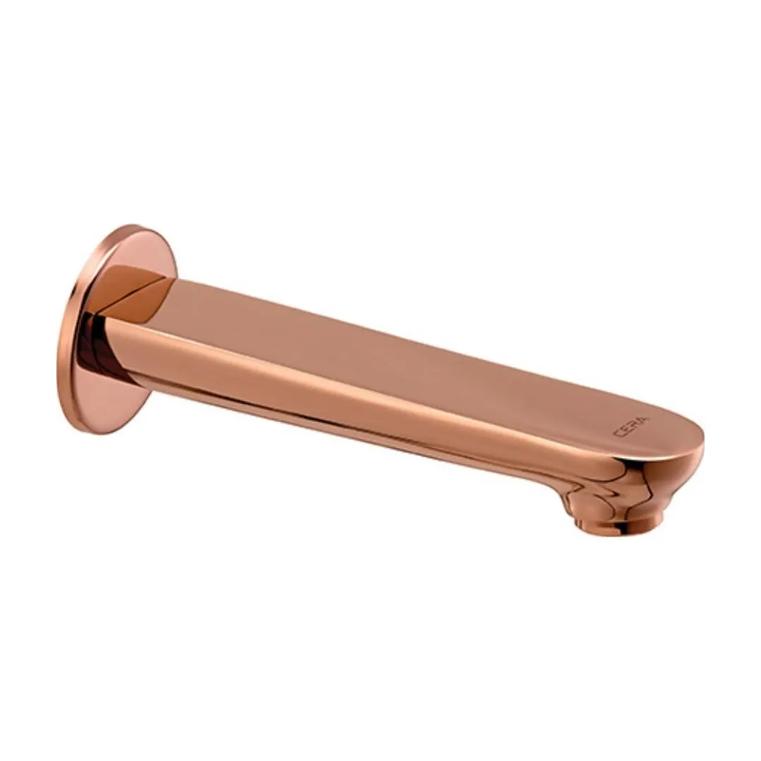 Cera wall mounted spout brooklyn F1018661RG F1018661RG Rose Gold - image 1