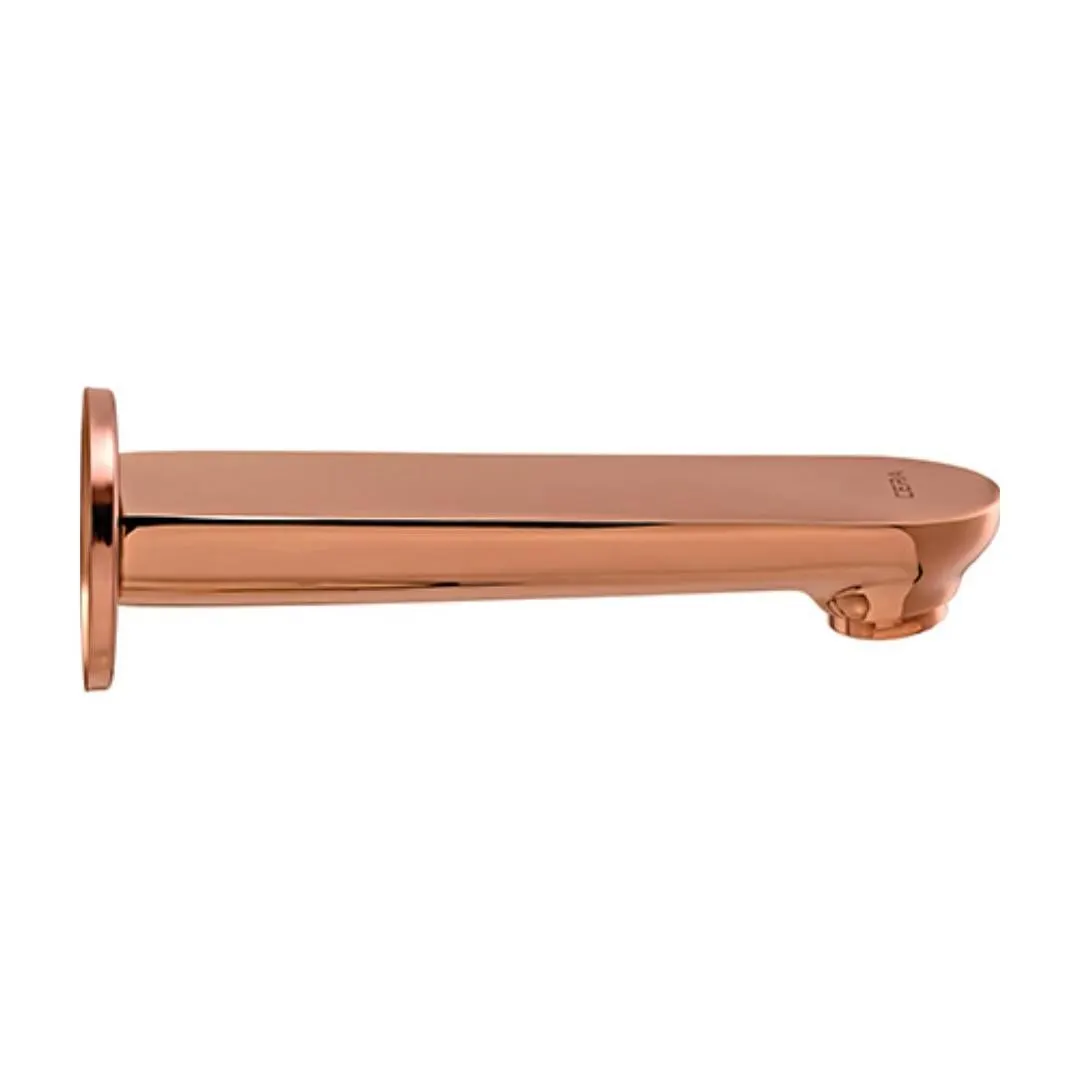 Cera wall mounted spout brooklyn F1018661RG F1018661RG Rose Gold - image 2