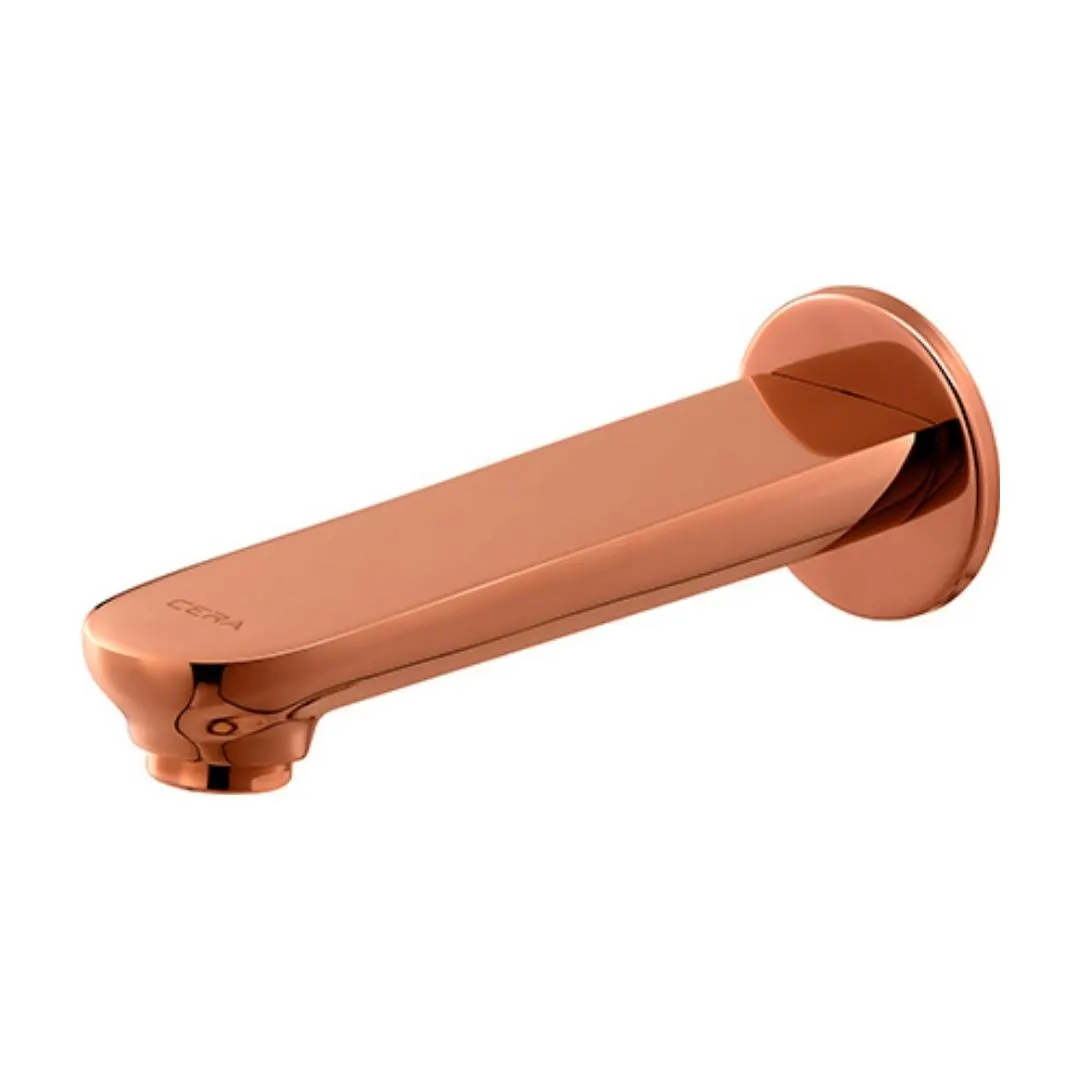 Cera wall mounted spout brooklyn F1018661RG F1018661RG Rose Gold - image 3