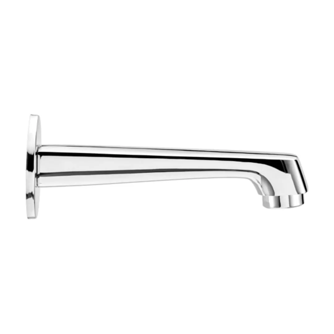 Cera wall mounted spout vine F1020661 F1020661 Chrome - image 2
