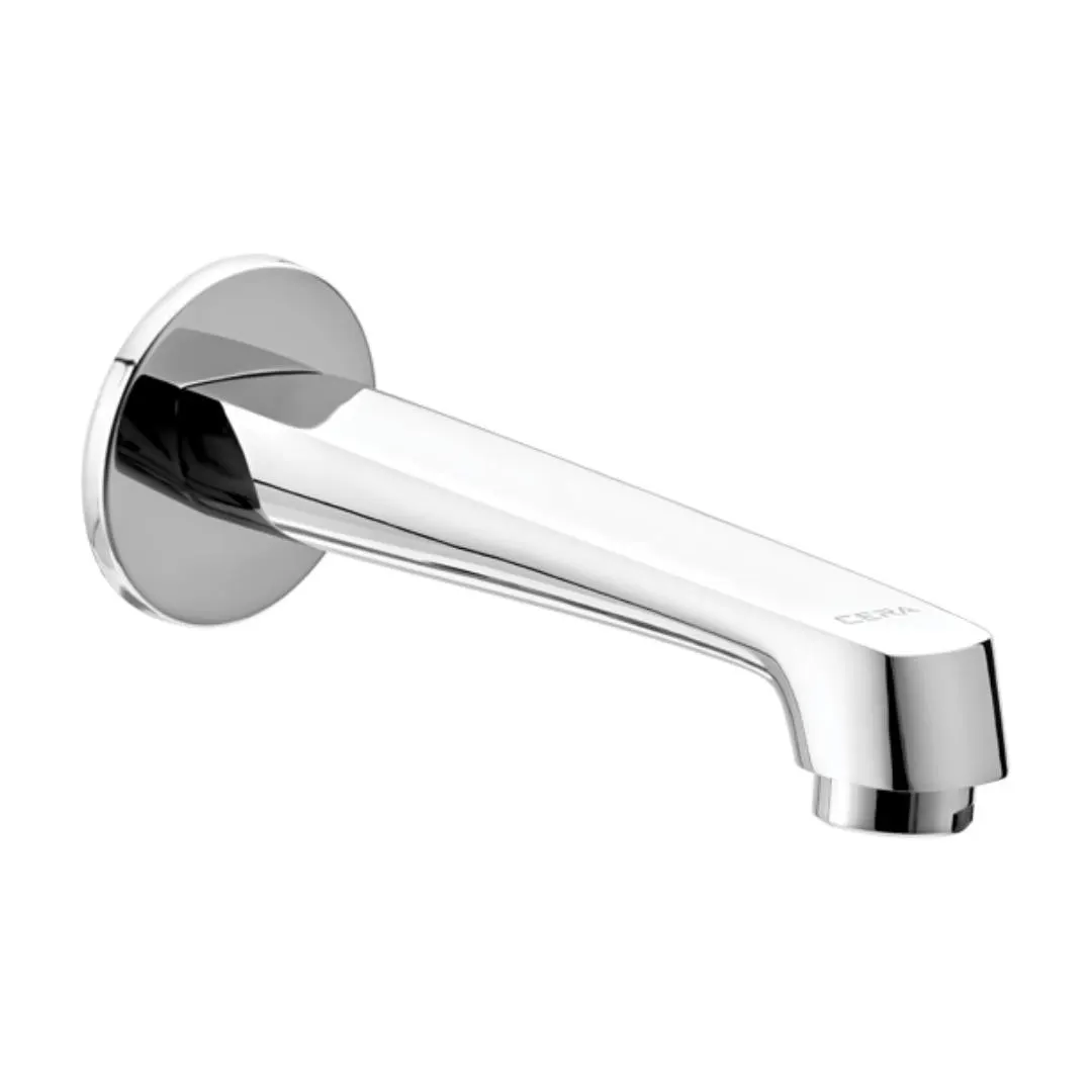 Cera wall mounted spout vine F1020661 F1020661 Chrome - image 3