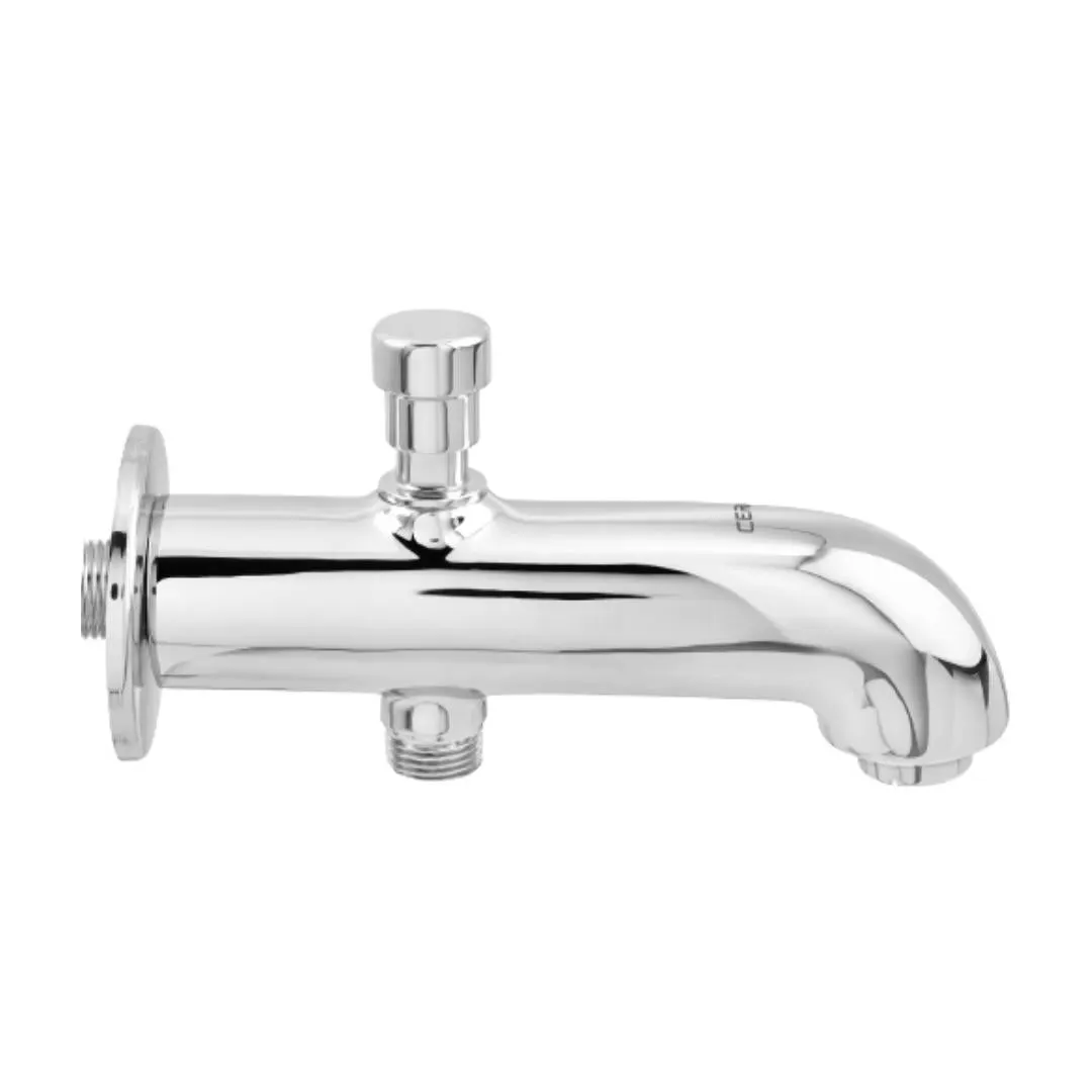 Cera wall mounted spout aquamatic F2004662 F2004662 Chrome - image 2